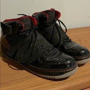 Best of both worlds Jordan’s